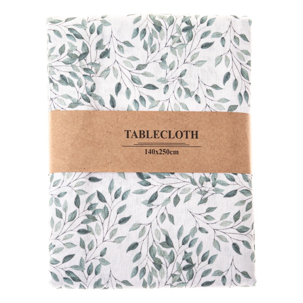 Lemosható asztalterítő 140x250 cm Tone – Dakls