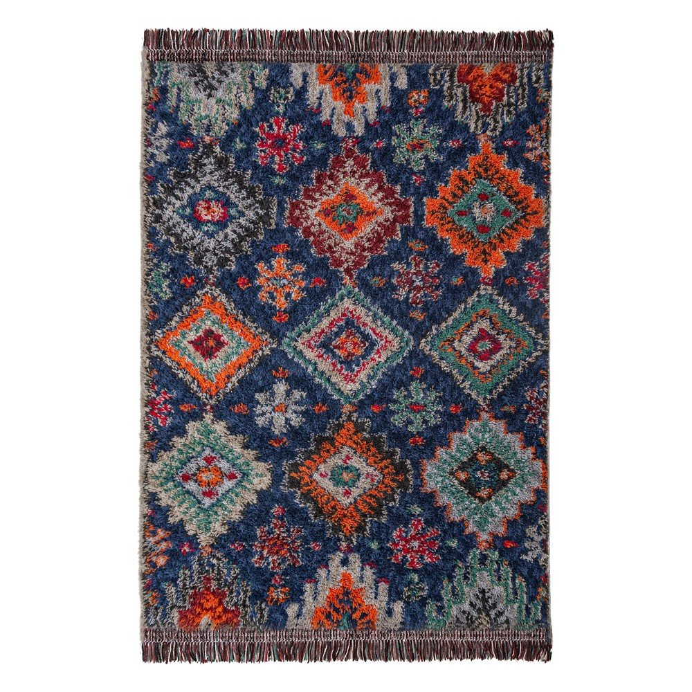 Szőnyeg 200x300 cm Jakob Shaggy – Flair Rugs