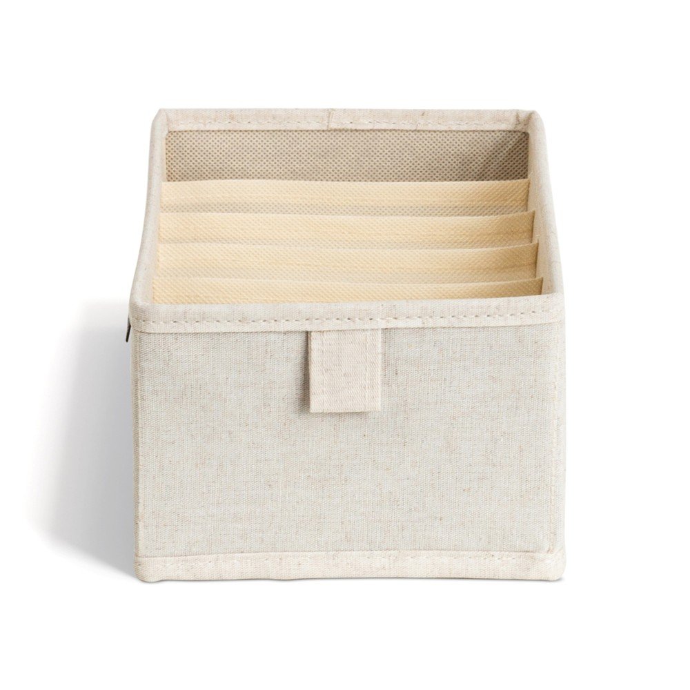 Textil fiókrendszerező Soft Storage – Bigso